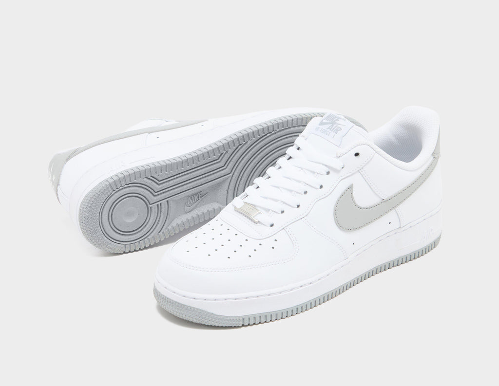Nike Air Force 1 Low White – size? Ireland
