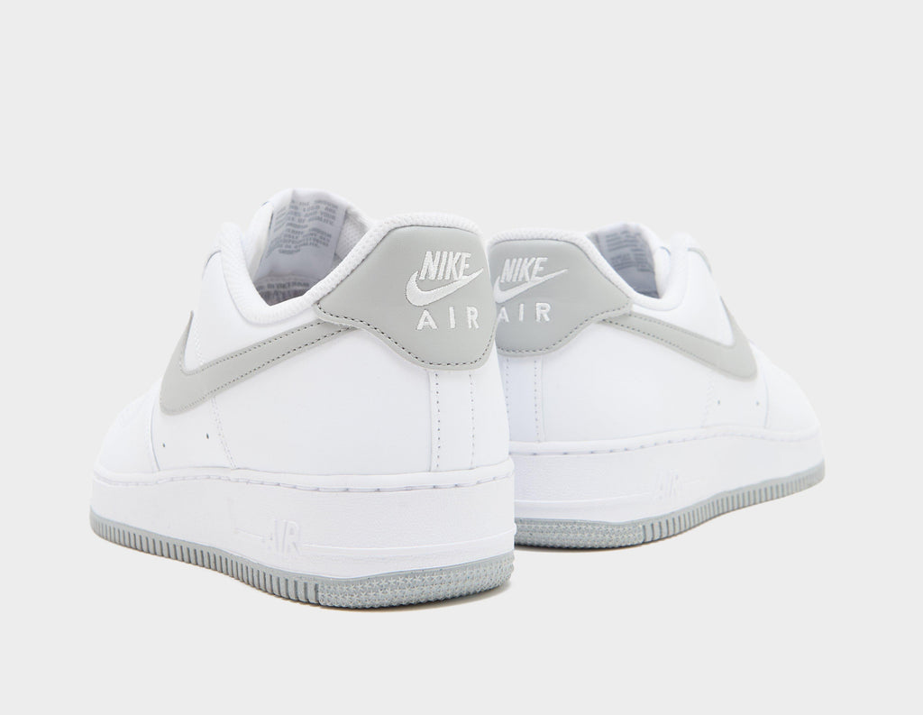 Nike Air Force 1 Low White – size? Ireland
