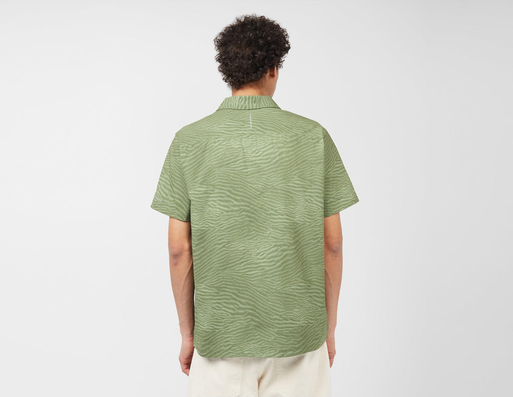 Columbia Black Mesa Hiking Shirt