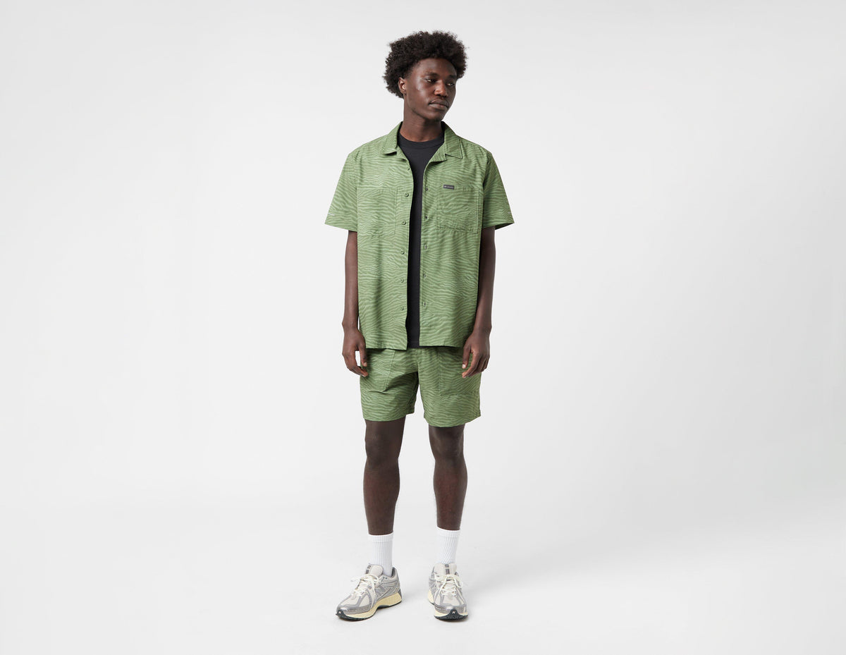 Columbia Black Mesa Shorts