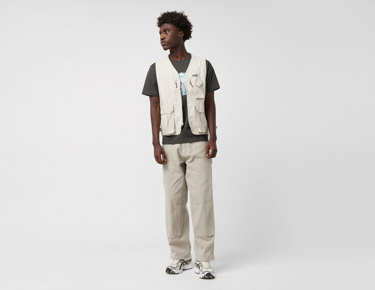 Columbia Silver Ridge Utility Vest