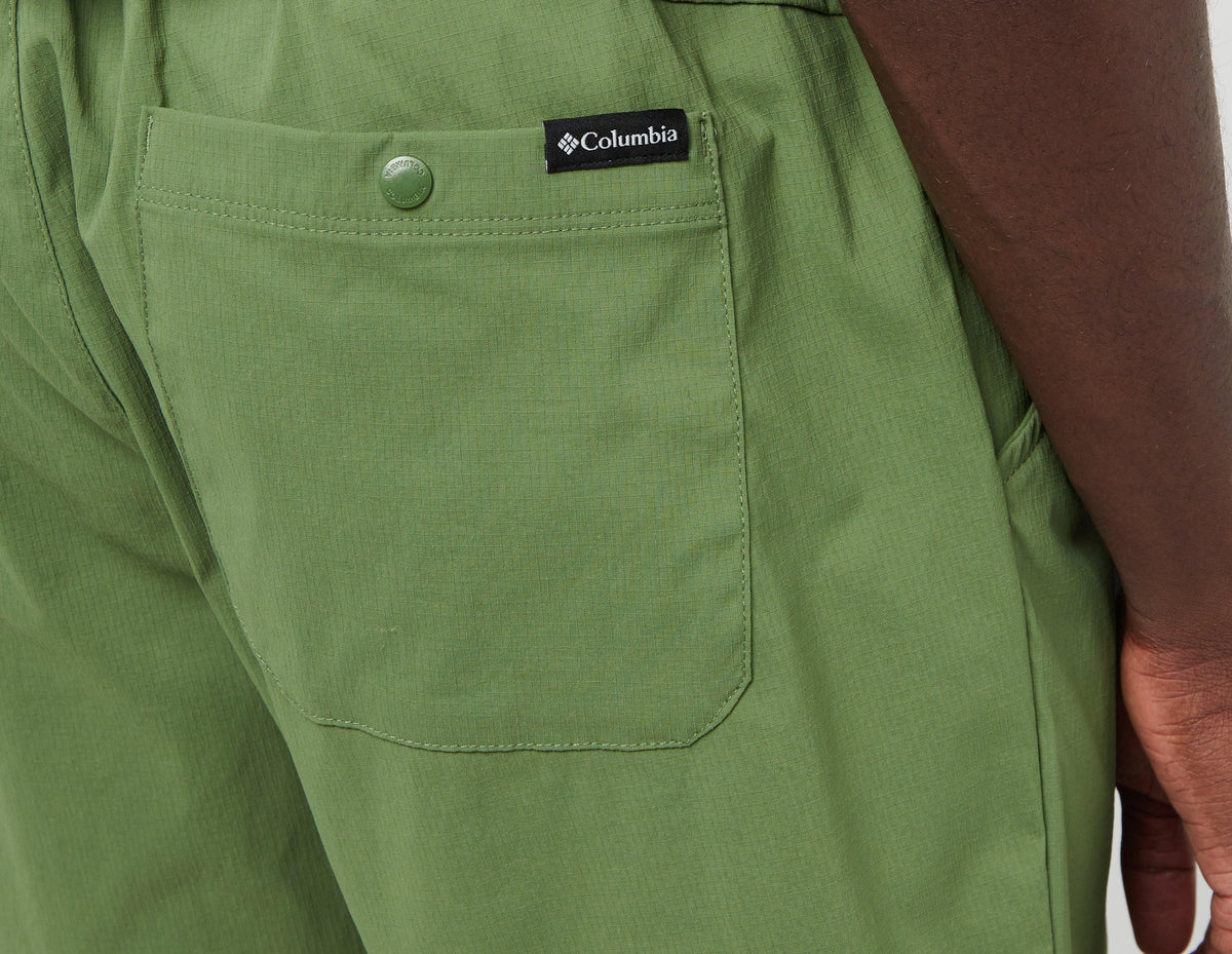 Columbia LR Ripstop Short