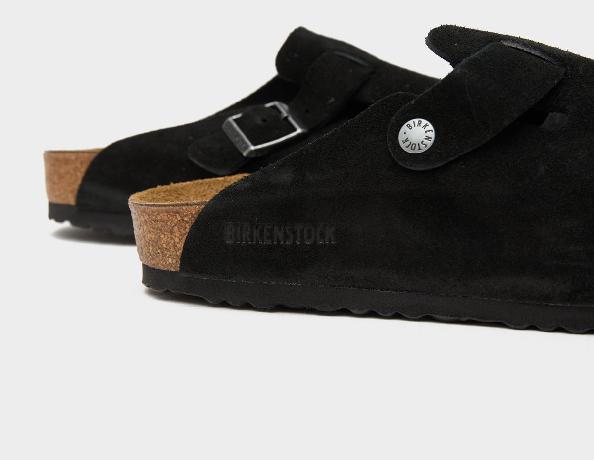 Birkenstock Boston