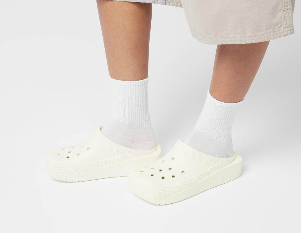 Crocs Blunt Toe Clog Women's