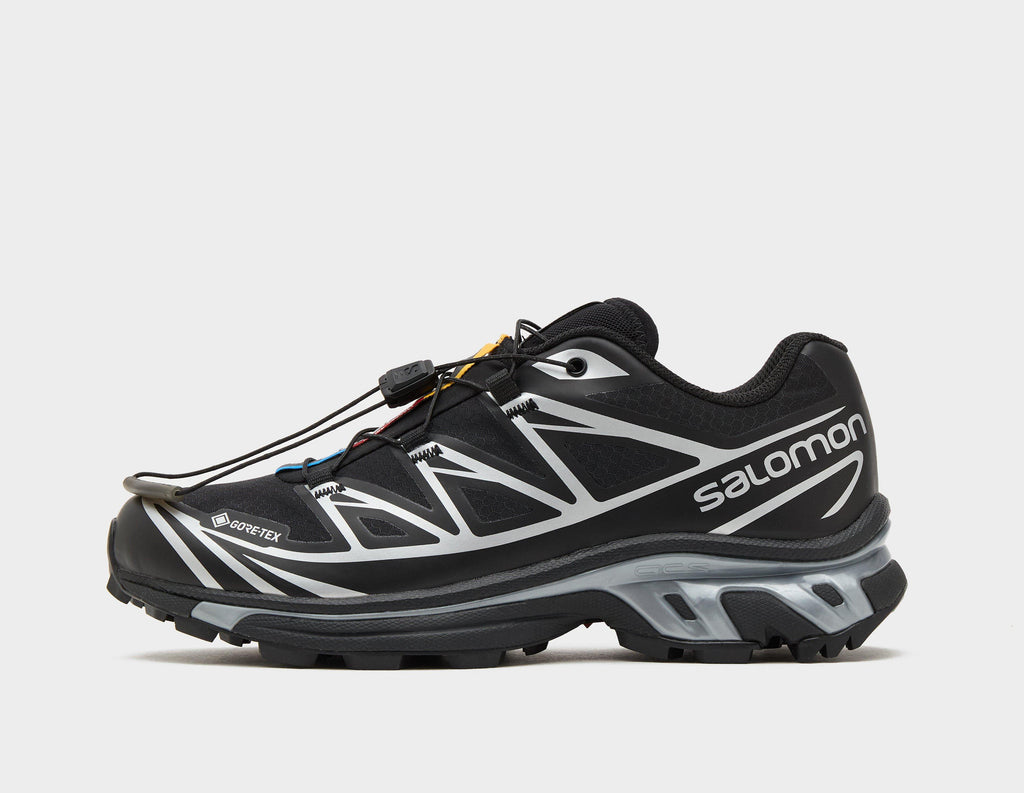 Salomon XT-6 GORE-TEX Women's