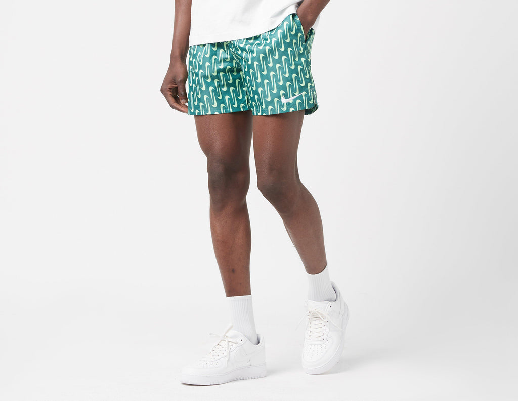 Nike Swoosh Link 5" Volley Short