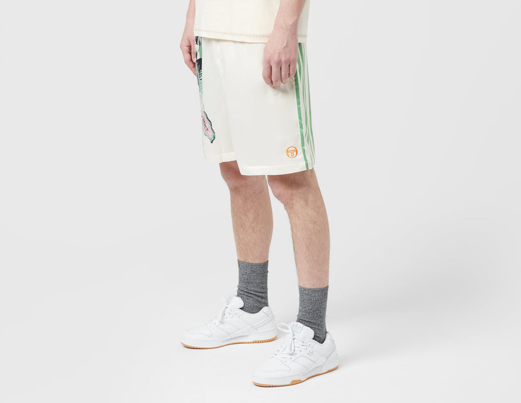 Sergio Tacchini Tini Shorts