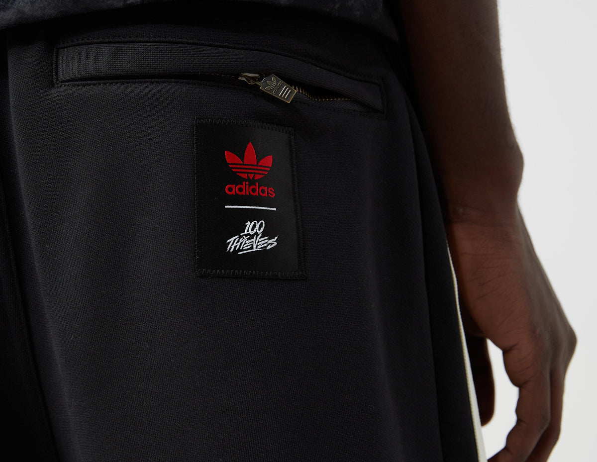 adidas Originals x 100 Thieves Track Pants