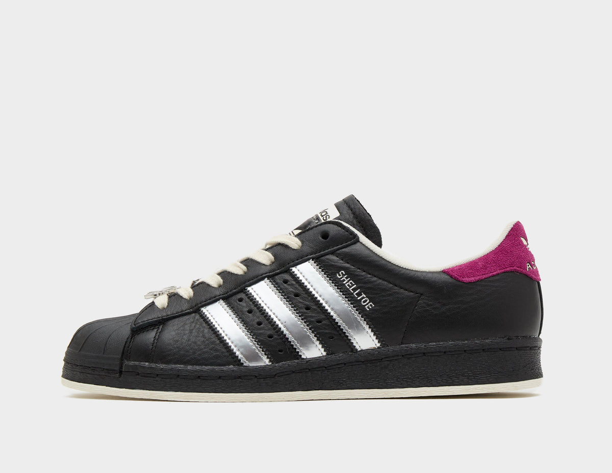 adidas Originals x Teenage Mutant Ninja Turtles Superstar