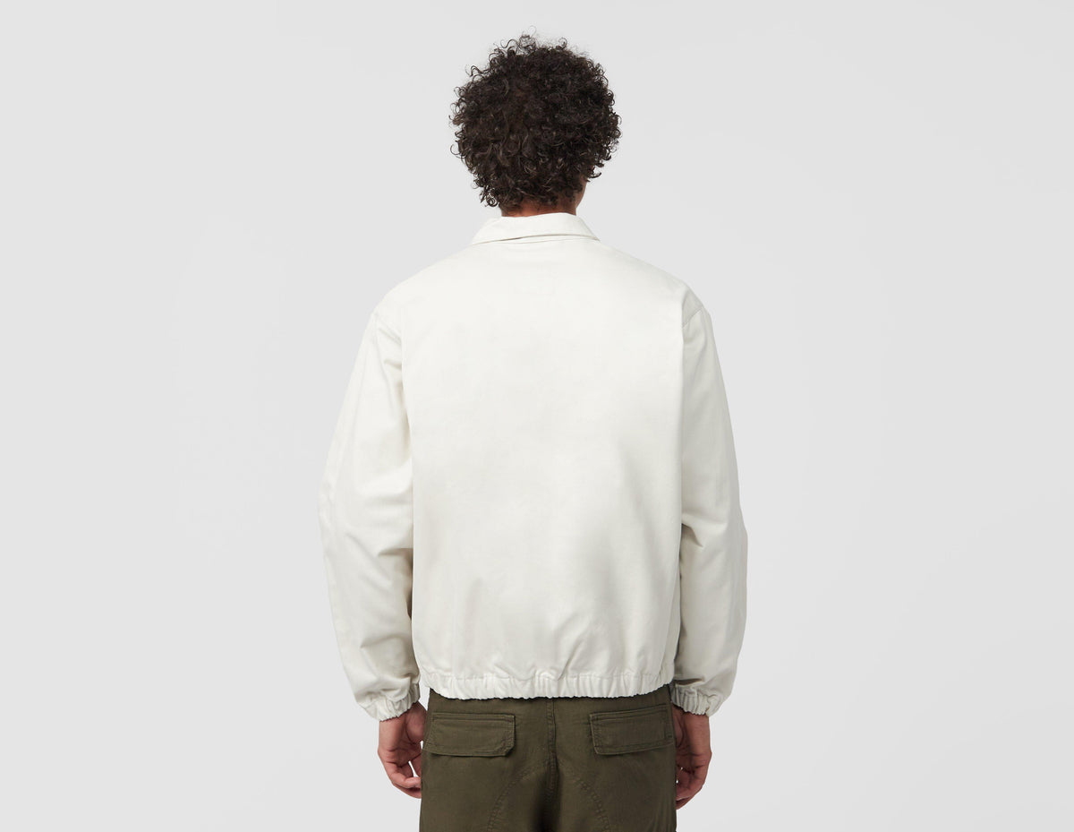 Nike Life Corduroy Harrington Jacket