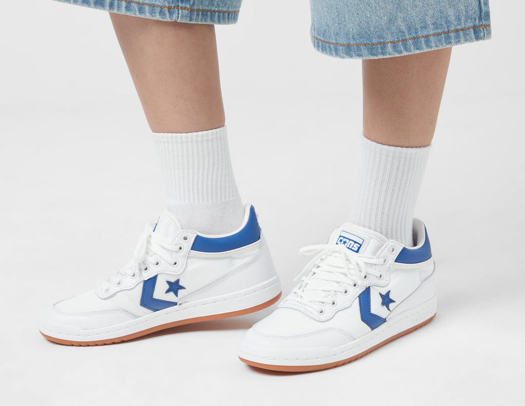 Converse Fastbreak Pro Women's