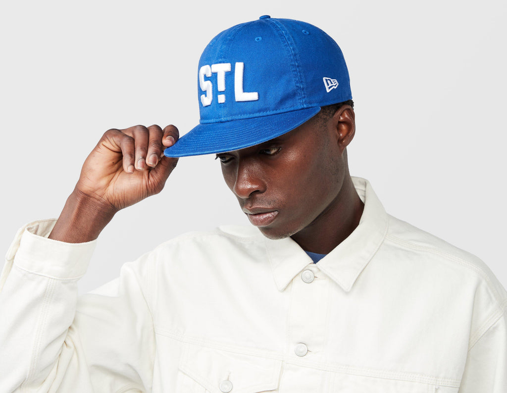 New Era MLB St Louis Cardinals 9FIFTY Cap