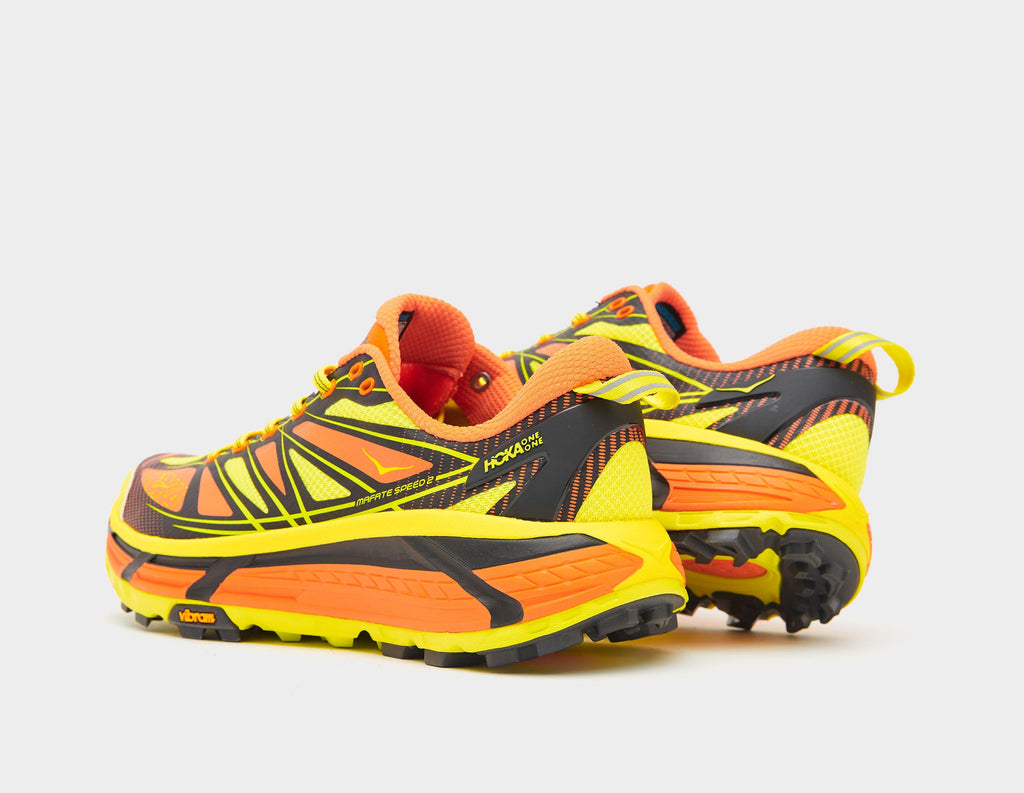 HOKA Mafate Speed 2