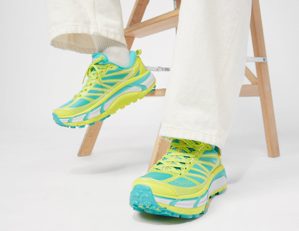 HOKA Mafate Speed 2 Women's