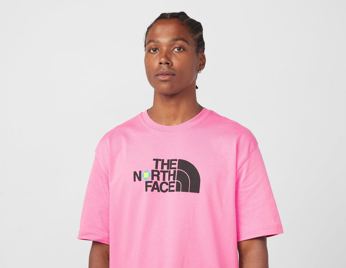 The North Face NSE x Yinka Ilori T-Shirt
