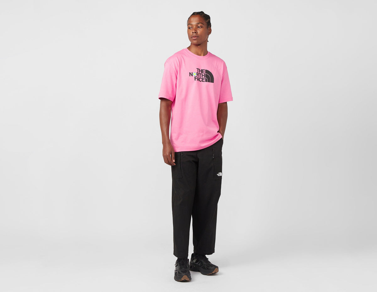 The North Face NSE x Yinka Ilori T-Shirt