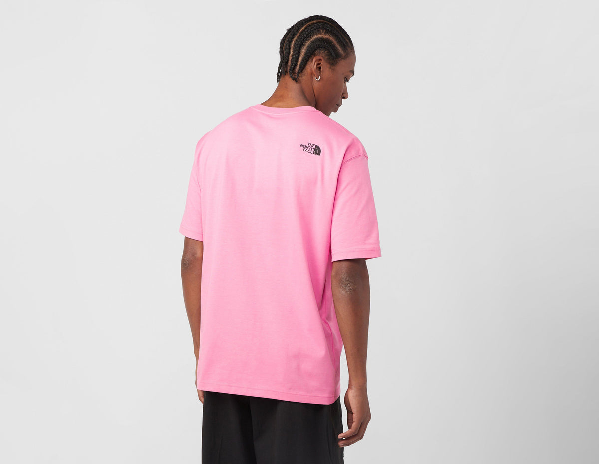 The North Face NSE x Yinka Ilori T-Shirt