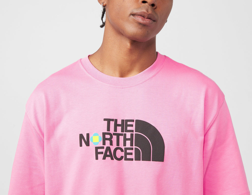 The North Face NSE x Yinka Ilori T-Shirt