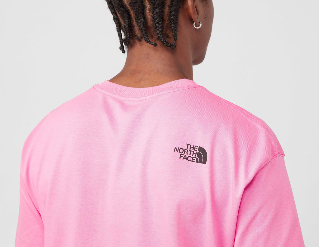The North Face NSE x Yinka Ilori T-Shirt