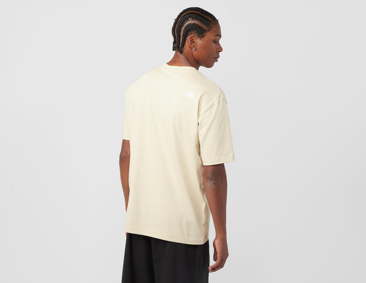 The North Face NSE x Yinka Ilori T-Shirt