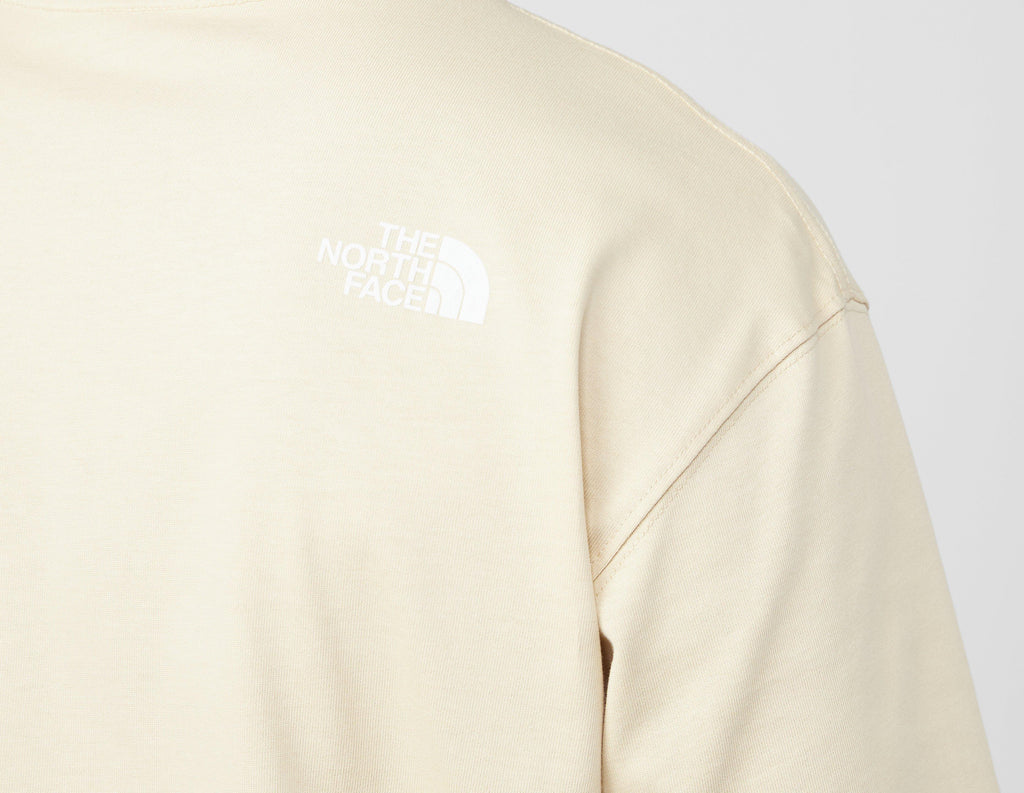 The North Face NSE x Yinka Ilori T-Shirt