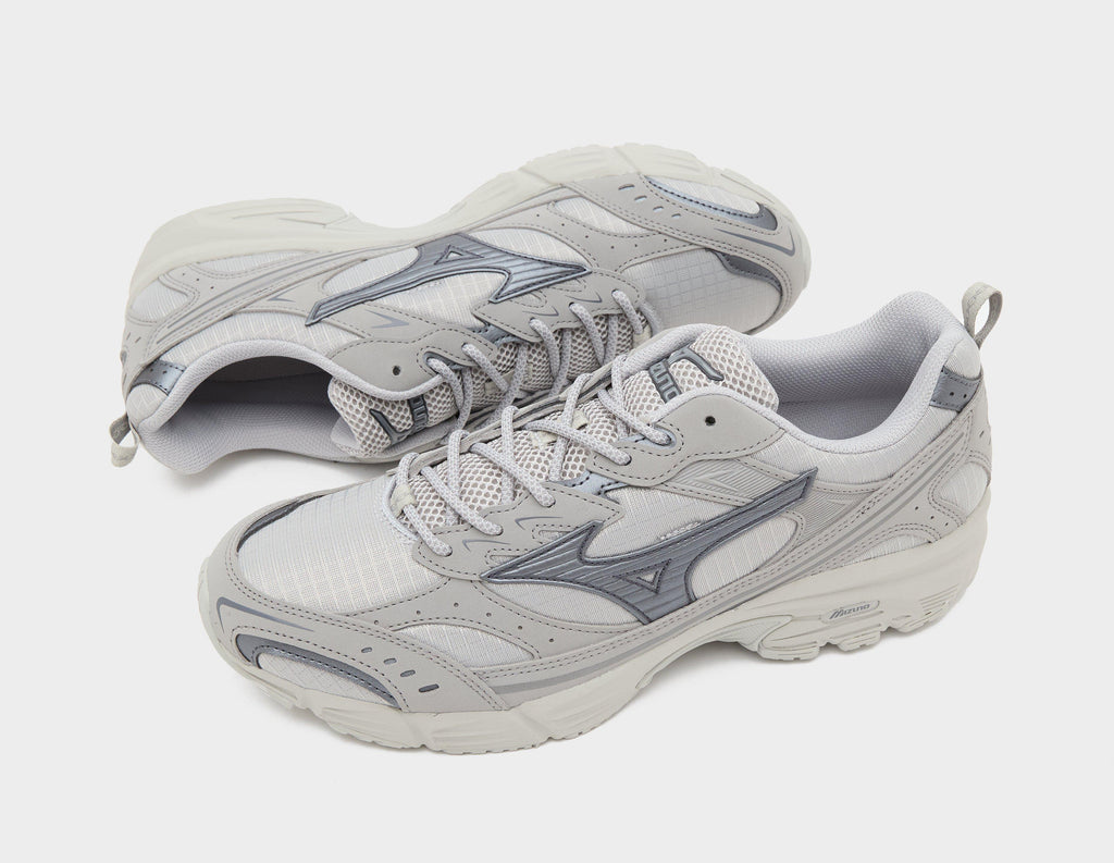 Mizuno MXR Tech