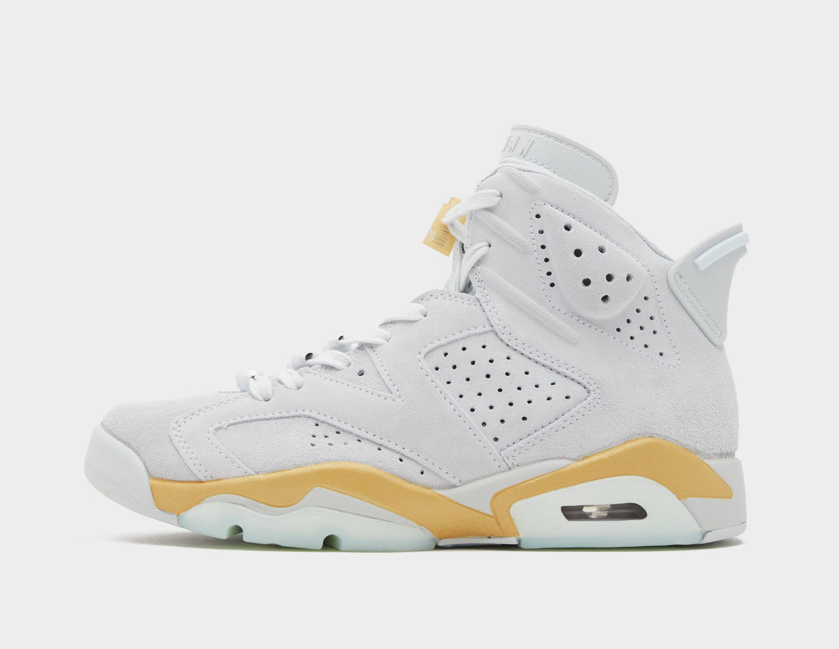 Jordan Air 6 Women's