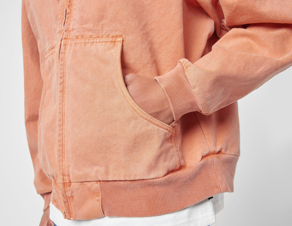 Nike Life Full-Zip Unlined Jacket