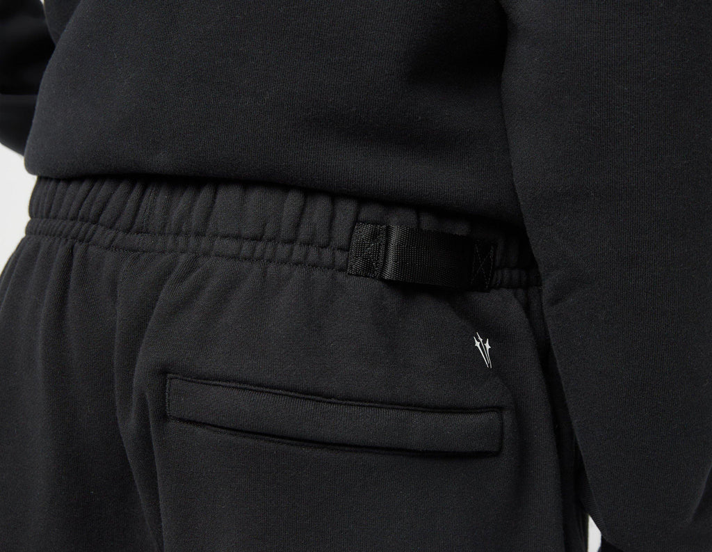 Nike x NOCTA Cardinal Fleece Shorts