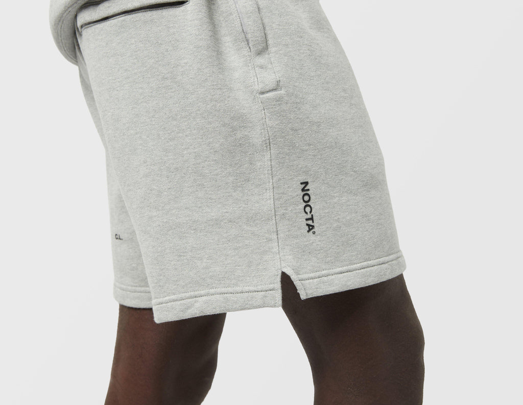 Nike x NOCTA Cardinal Fleece Shorts