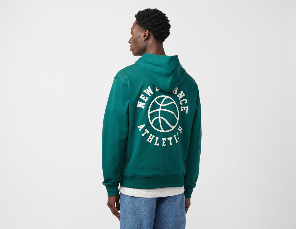 New Balance League Hoodie