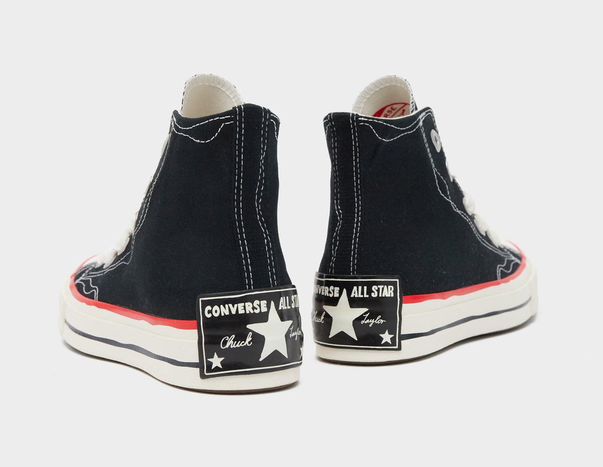 Converse Chuck 70 Hi Sketch Women's