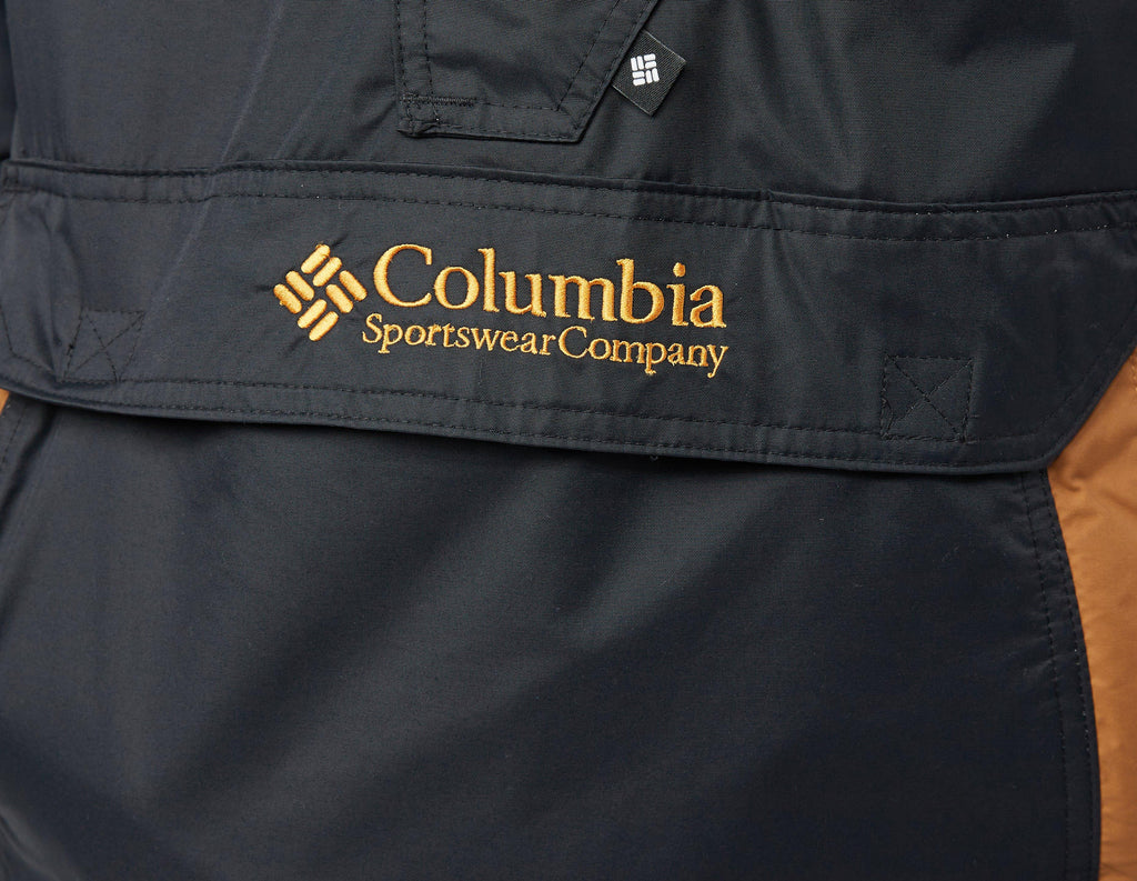 Columbia Challenger II Pullover Anorak