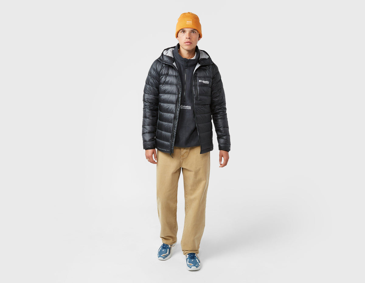 Columbia Arctic Crest Down Jacket