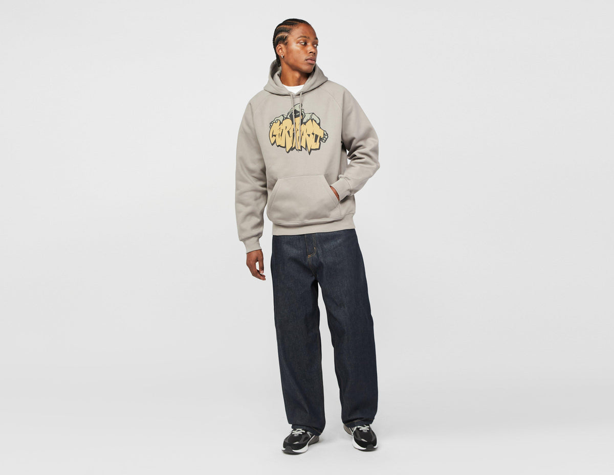 Carhartt WIP Yute Hoodie