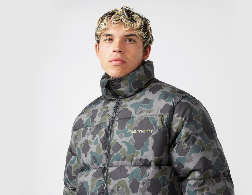 Carhartt WIP Springfield Jacket