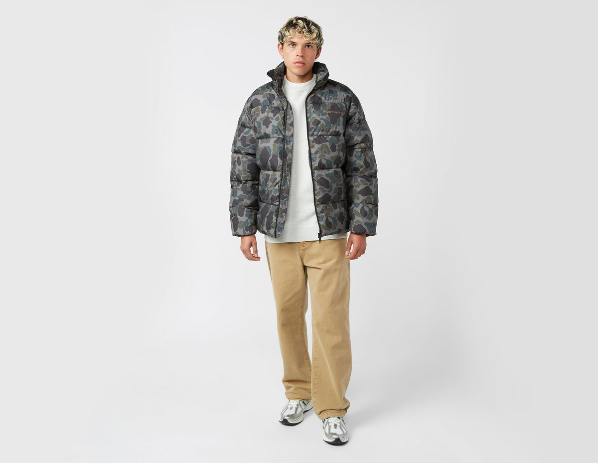 Carhartt WIP Springfield Jacket