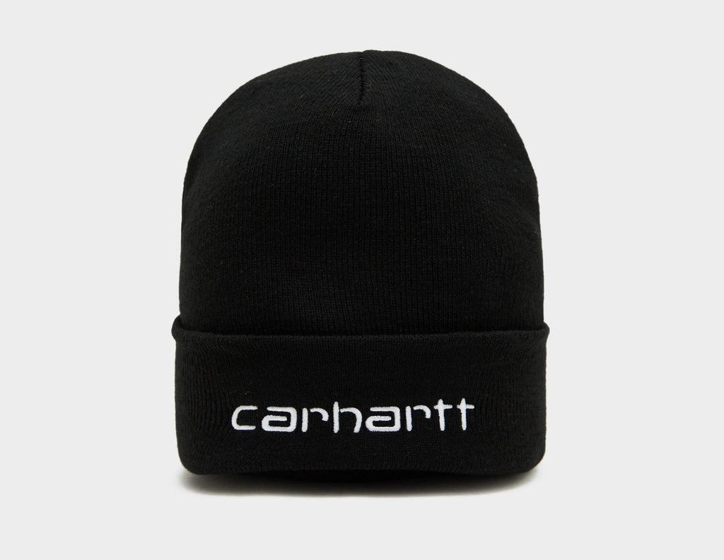 Carhartt WIP Script Beanie