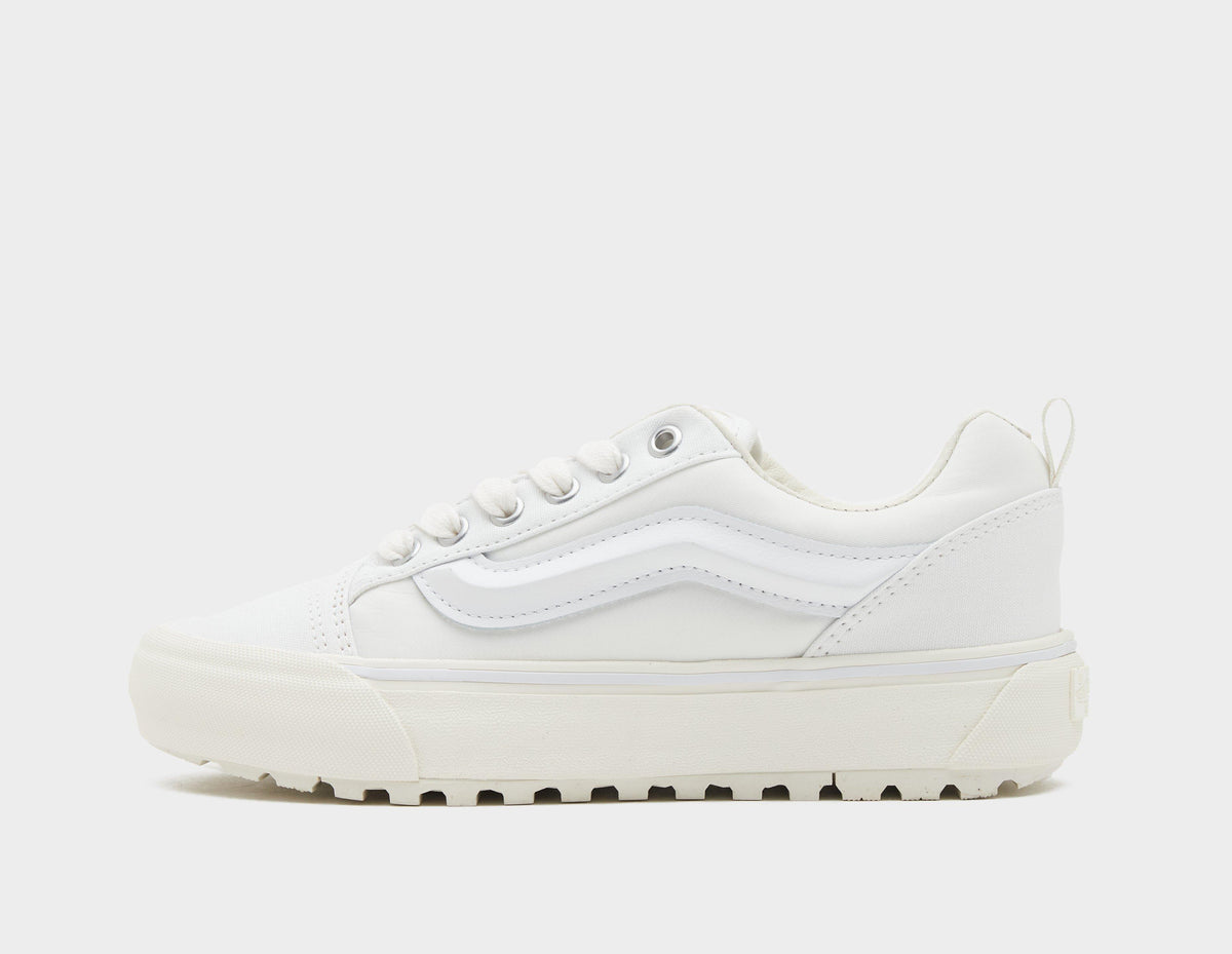 Vans Knu Skool MTE-1 LX Women's
