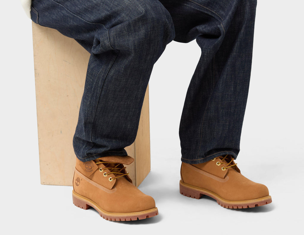 Timberland 6 Inch Premium Boots