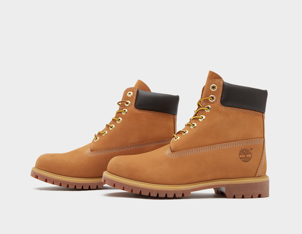 Timberland 6 Inch Premium Boots