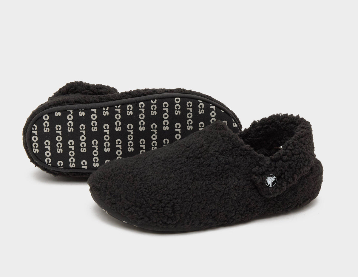 Crocs Cozzzy Slipper Women's