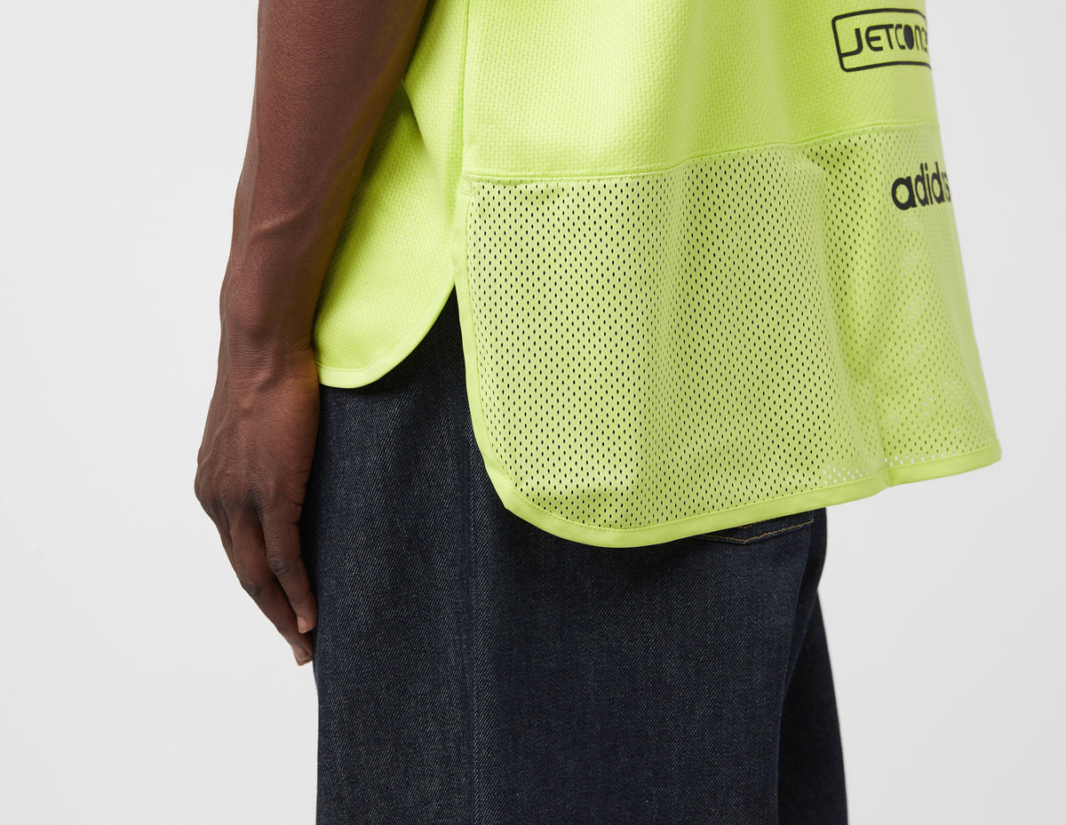 adidas Originals Adilenium Season 2 Team 93 Jersey
