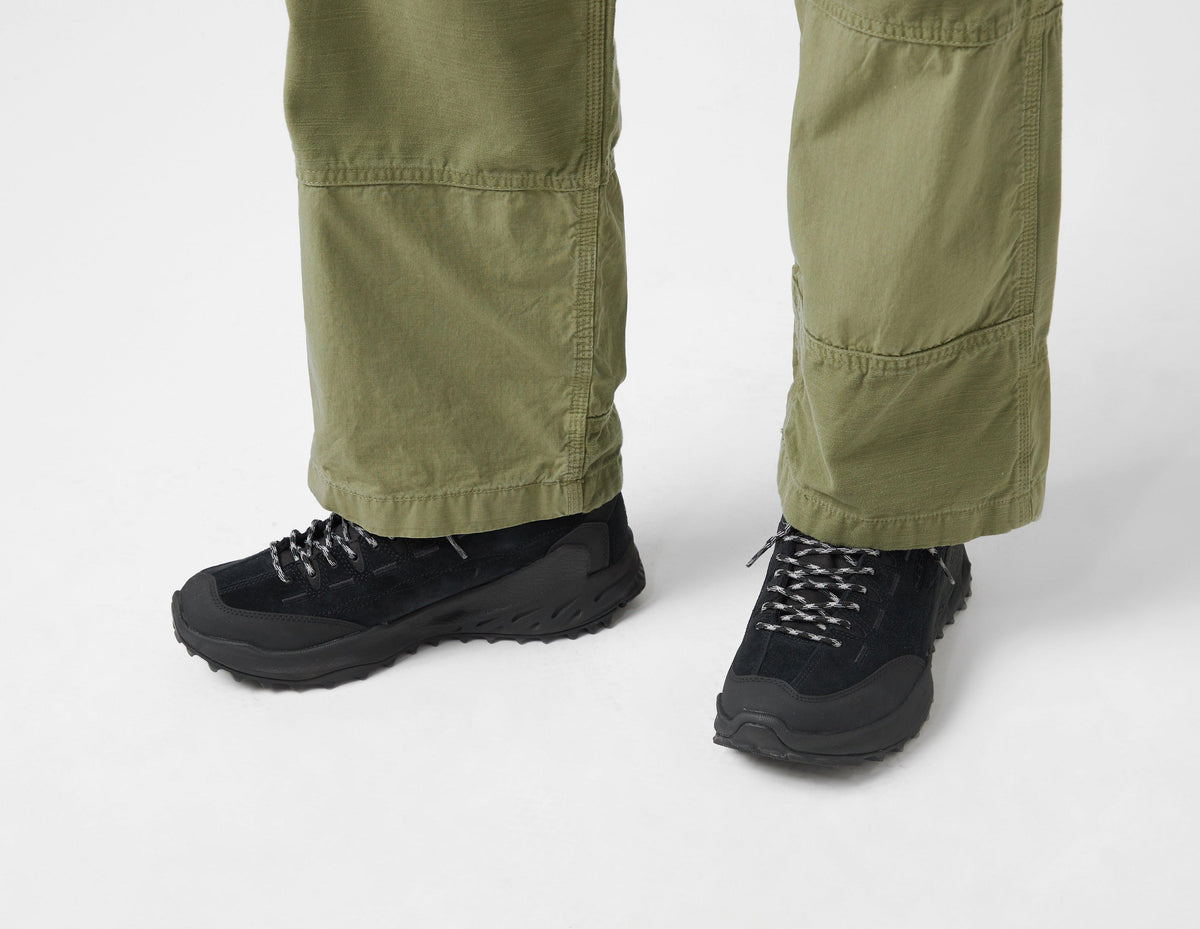 Keen Jasper Zionic