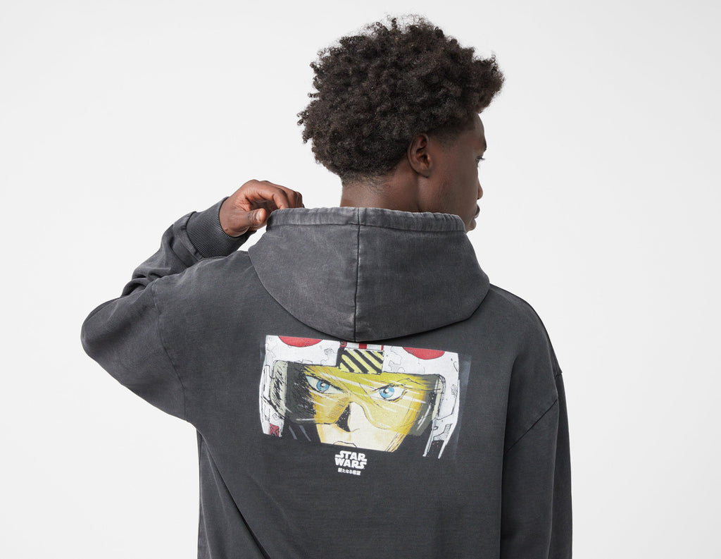 Home Grown x Star Wars Skywalker Hoodie