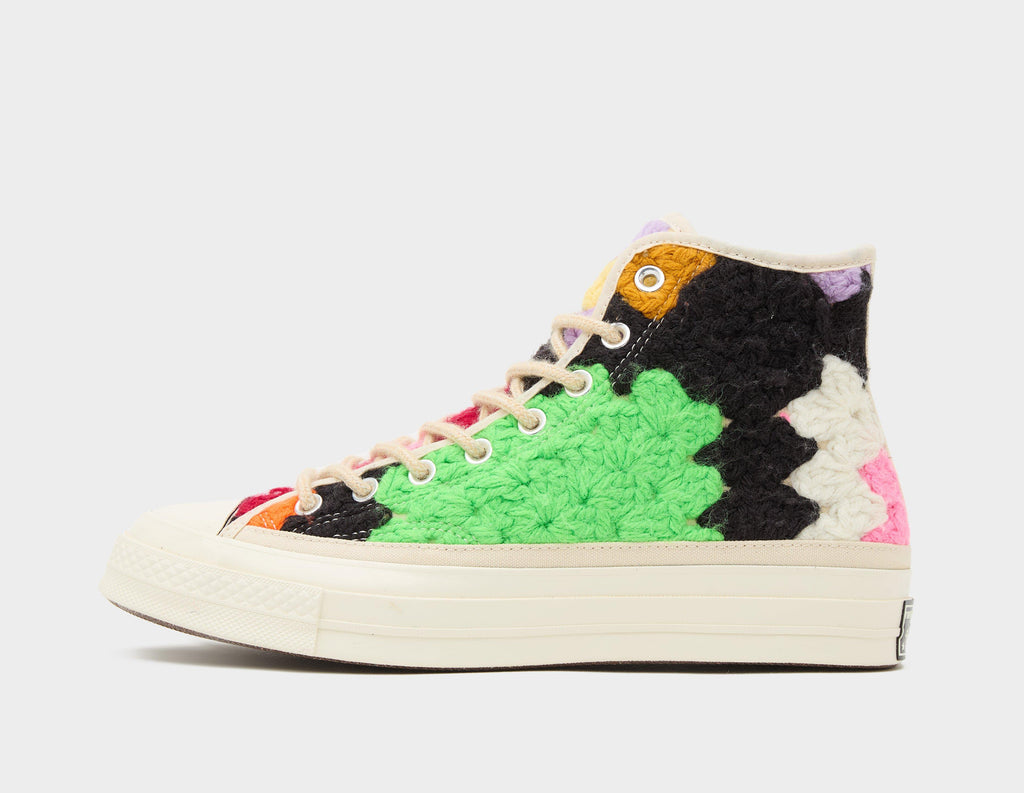 Converse Crochet Chuck 70 High Women's