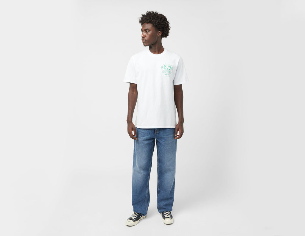 Edwin Tyrell Pant