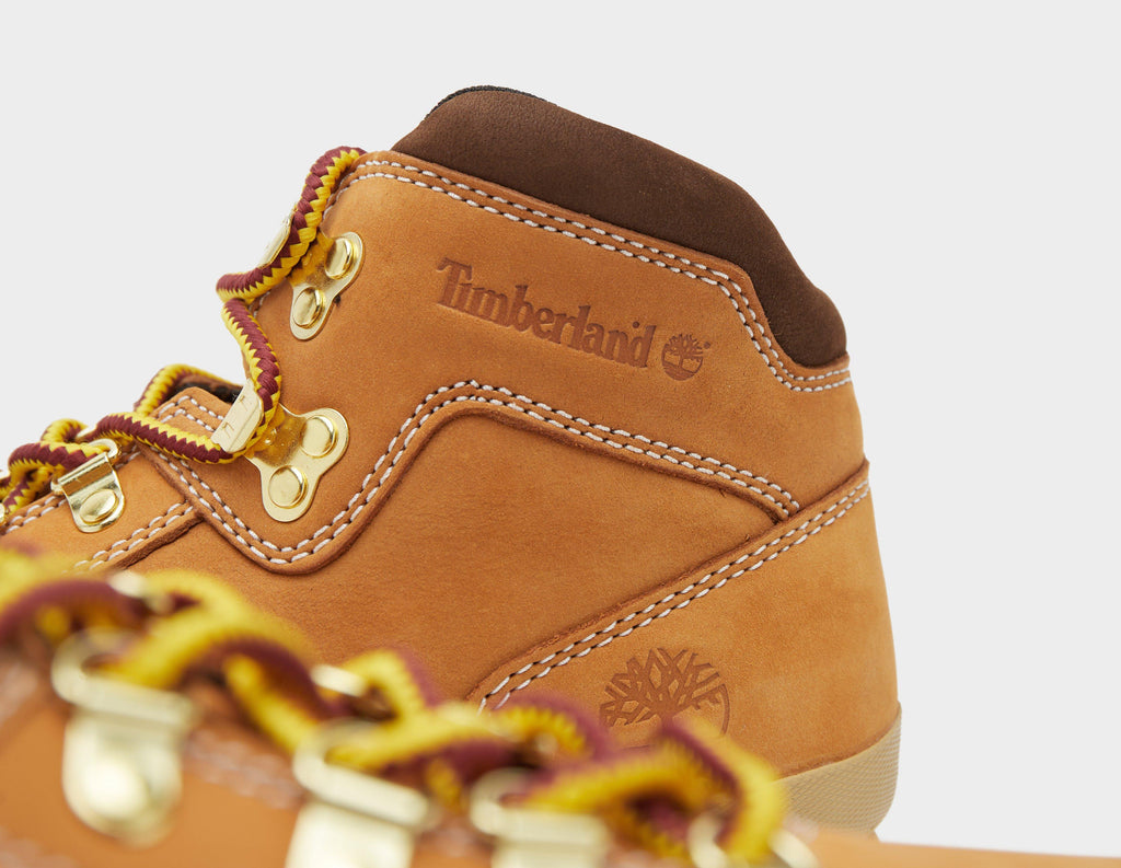 Timberland Euro Hiker Boot