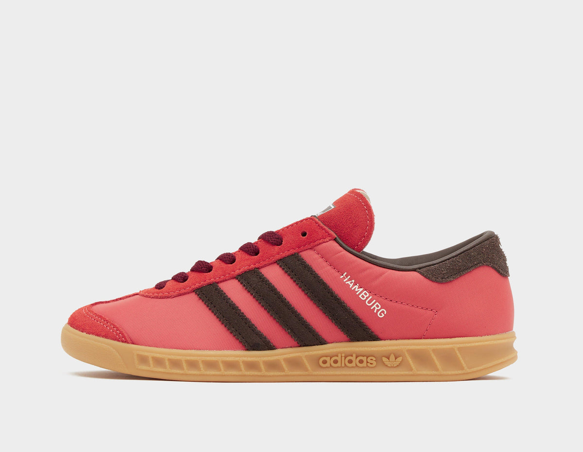 adidas Originals Hamburg - size? exclusive Women's
