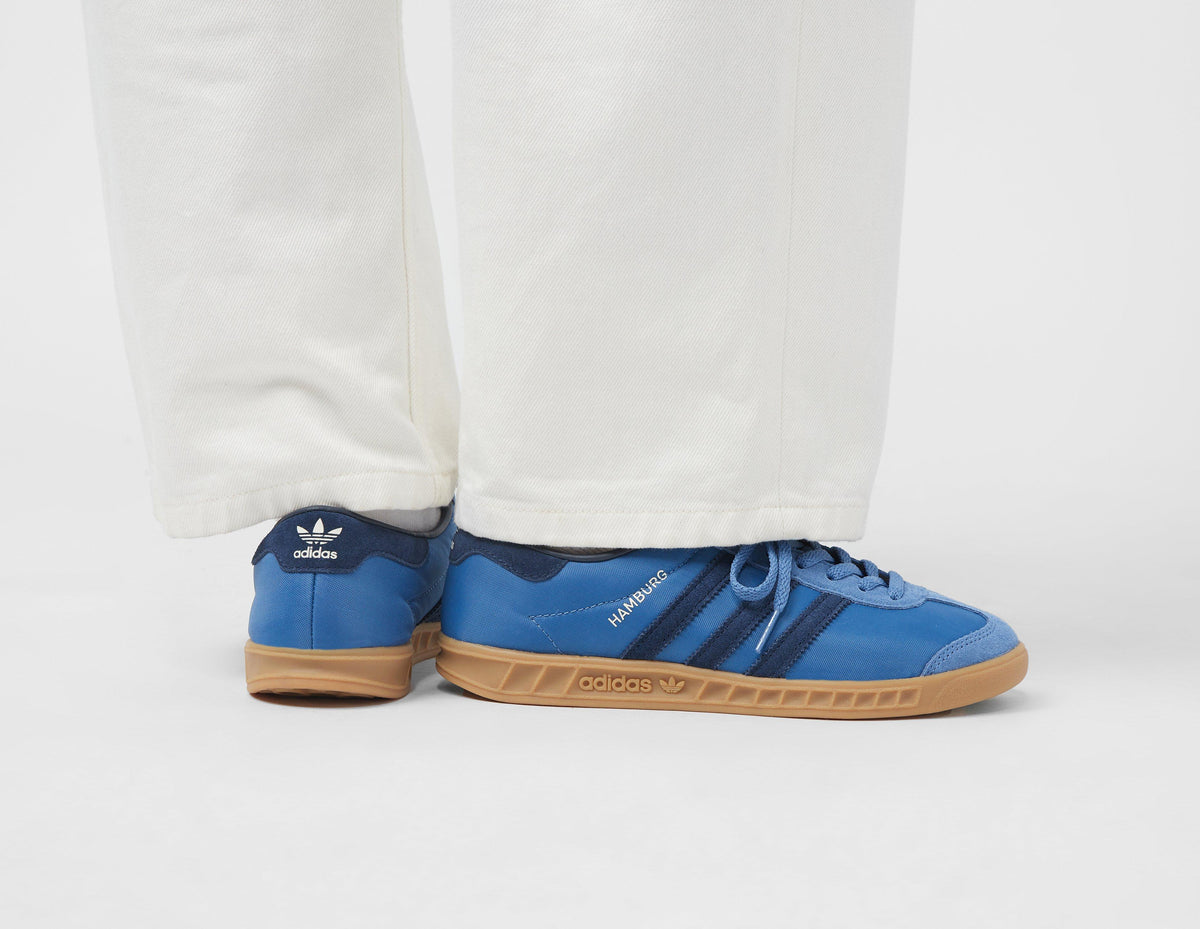 adidas Originals Hamburg - size? exclusive Women's